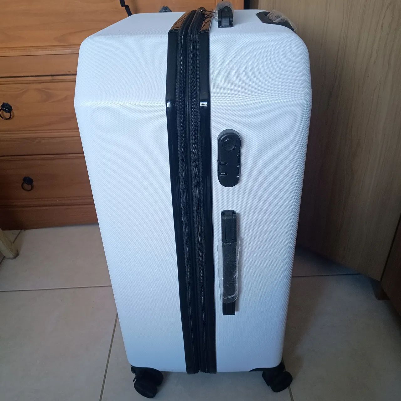 Vendo mala de despacho 28 polegadas / 23 kg - Foto 2