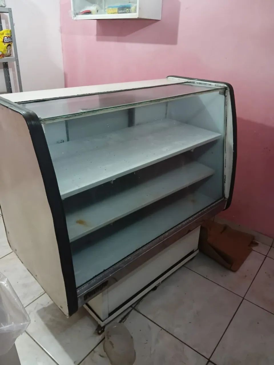 Balcao gelado espositor  - Foto 2