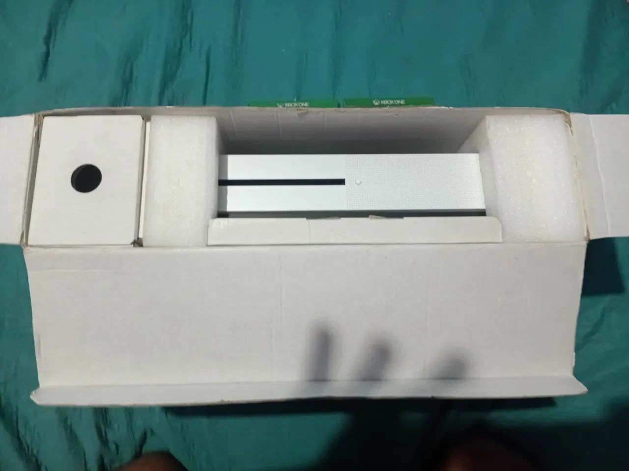 Xbox one s 1tb memória  - Foto 3