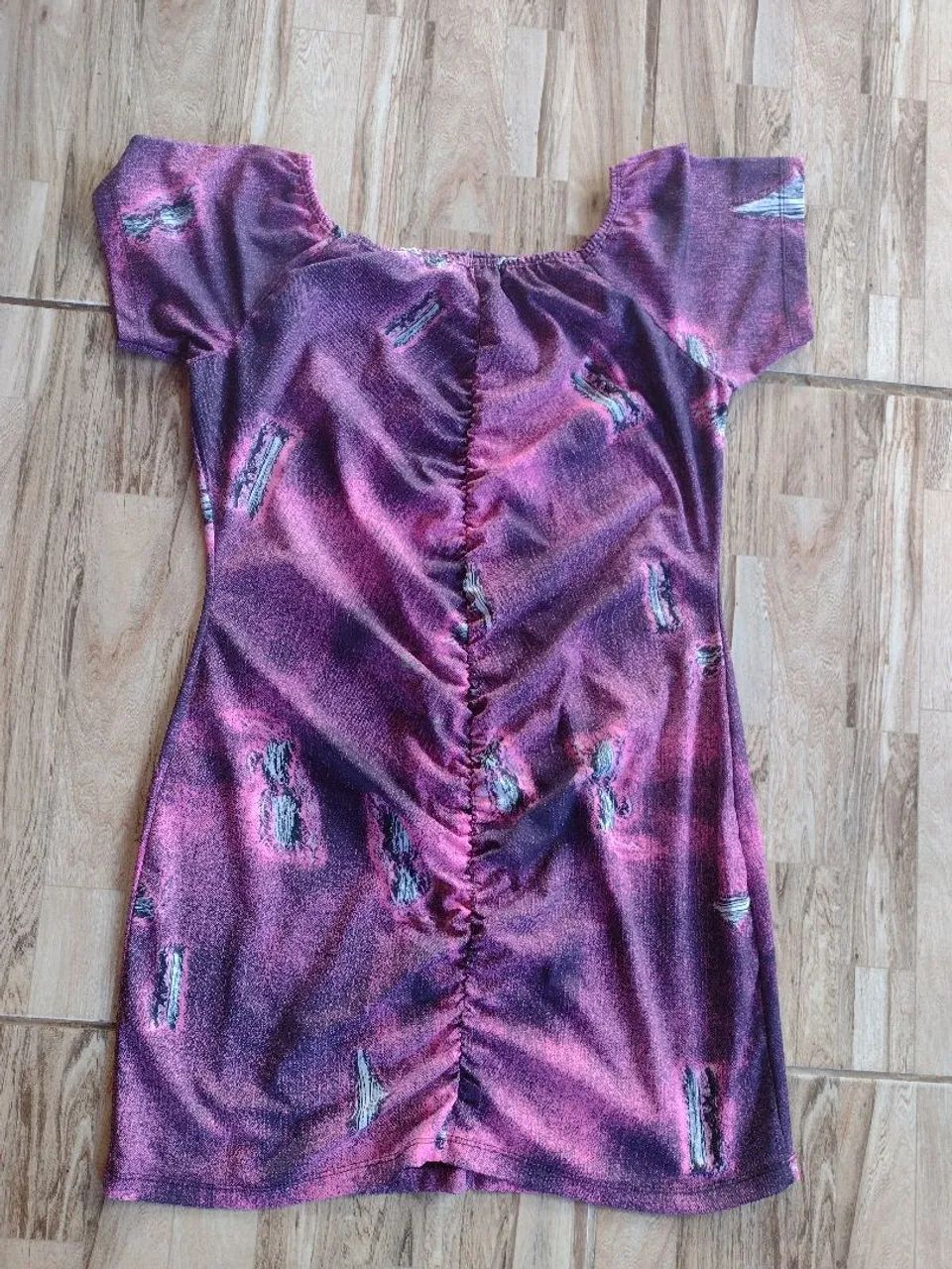 Vestidos 
