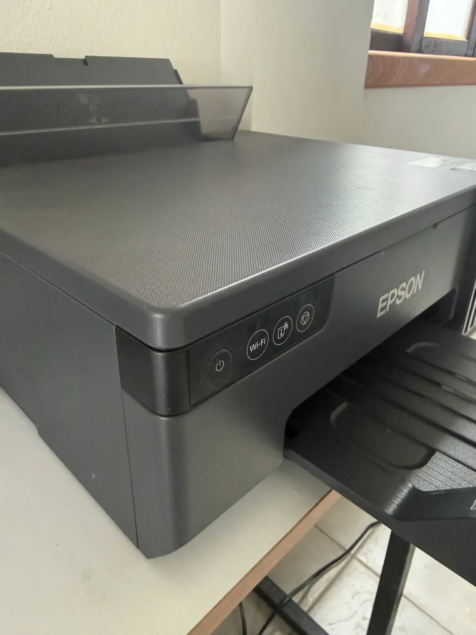 Impressora Epson L8050 - Foto 2