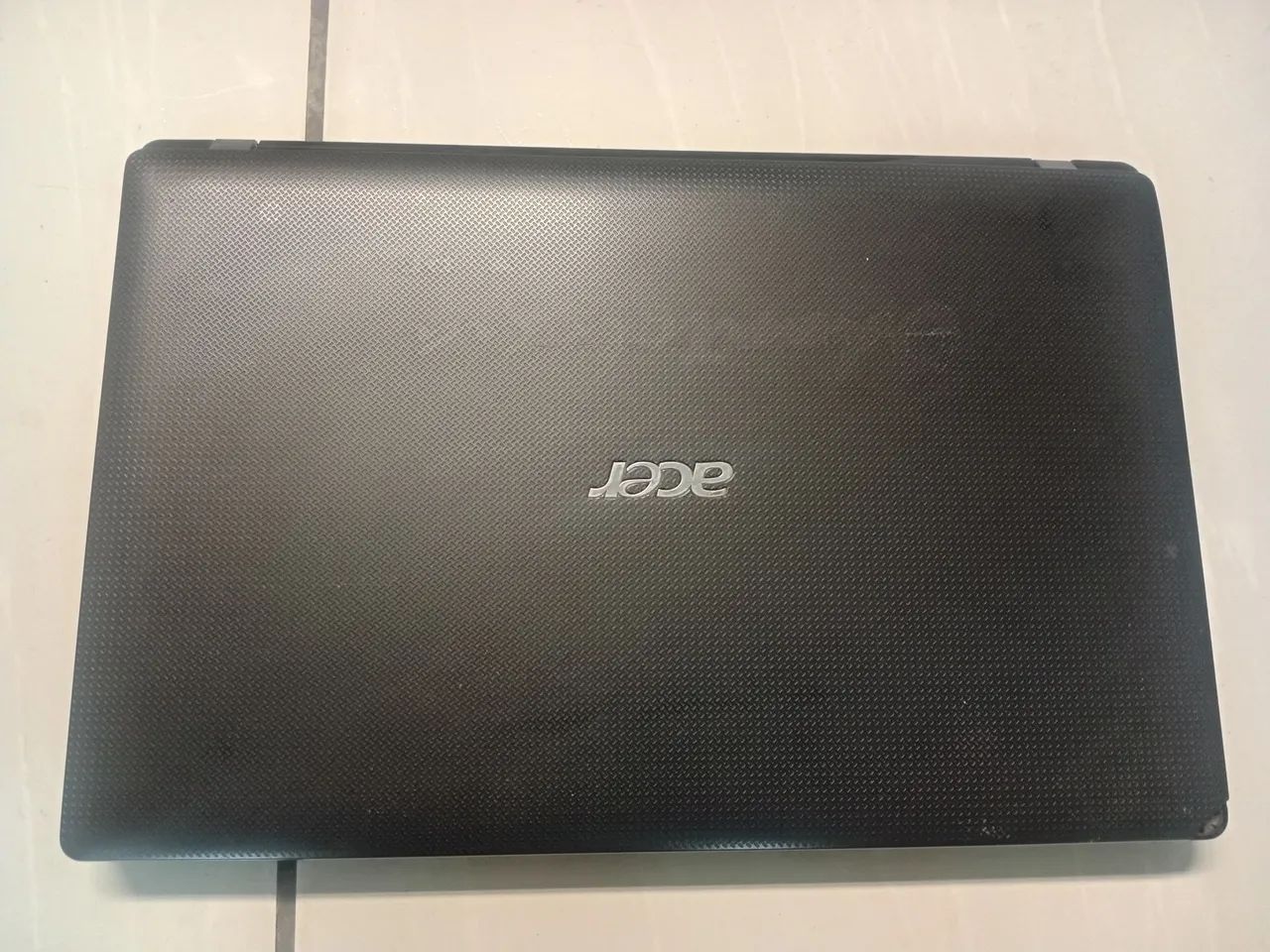 Notebook acer i3 - Foto 2