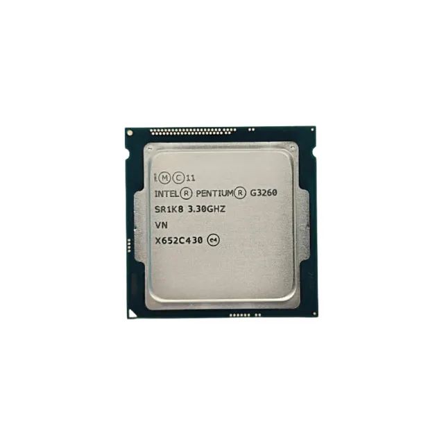 Processador Intel Pentium G3260 3,3GHz 3MB LGA115 - Foto 5