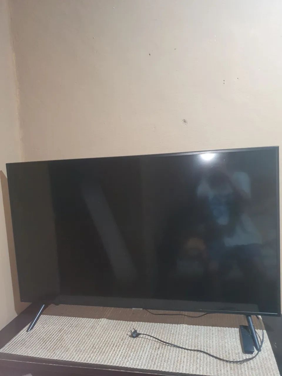  VENDO TELEVISÃO SAMSUNG 50? 4K SMART TV