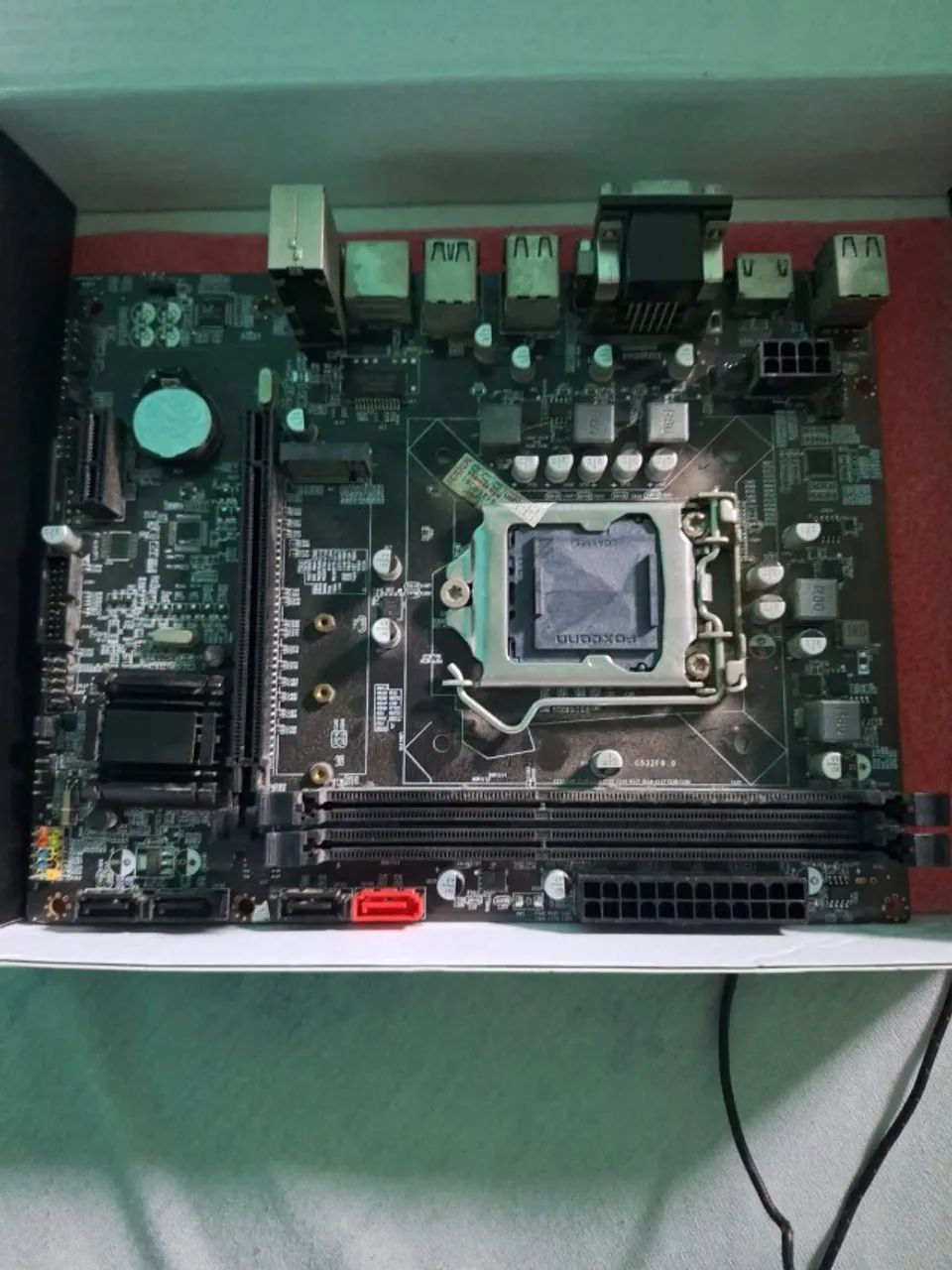 Kit PC Intel i7