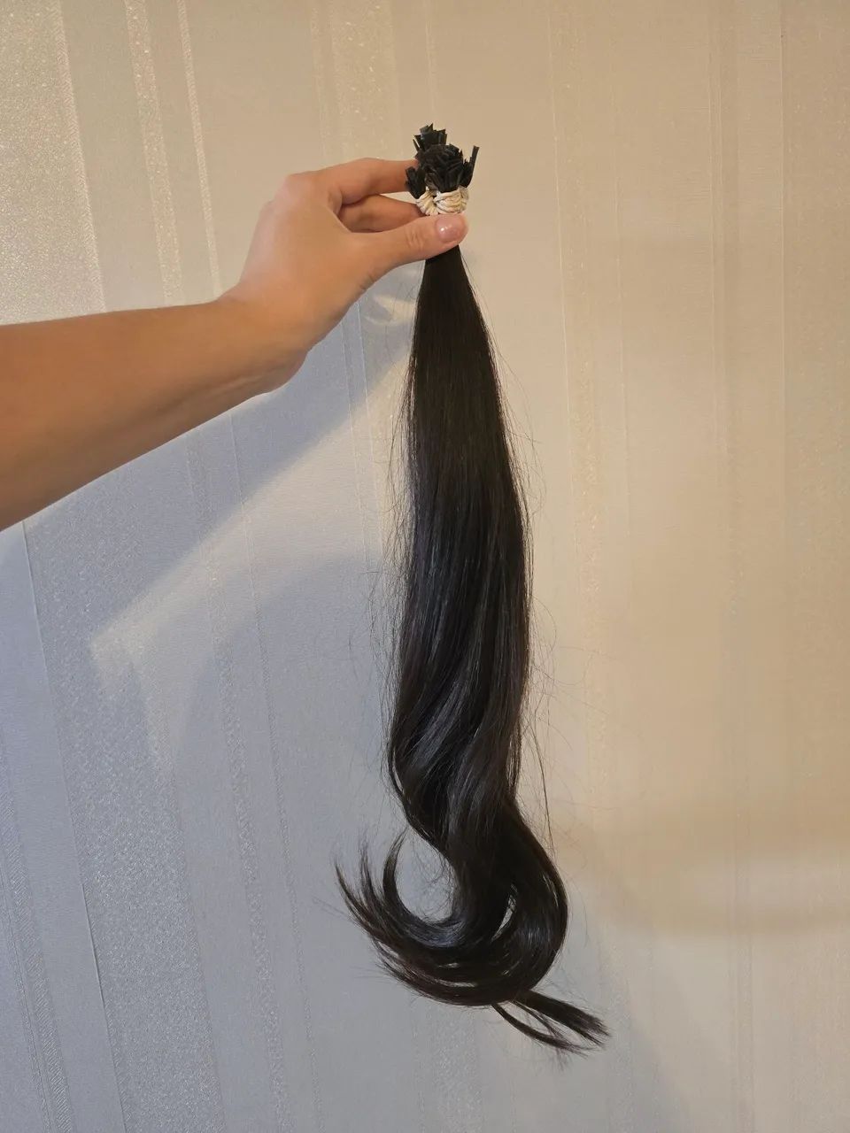 MEGA HAIR CABELO NATURAL  - Foto 4