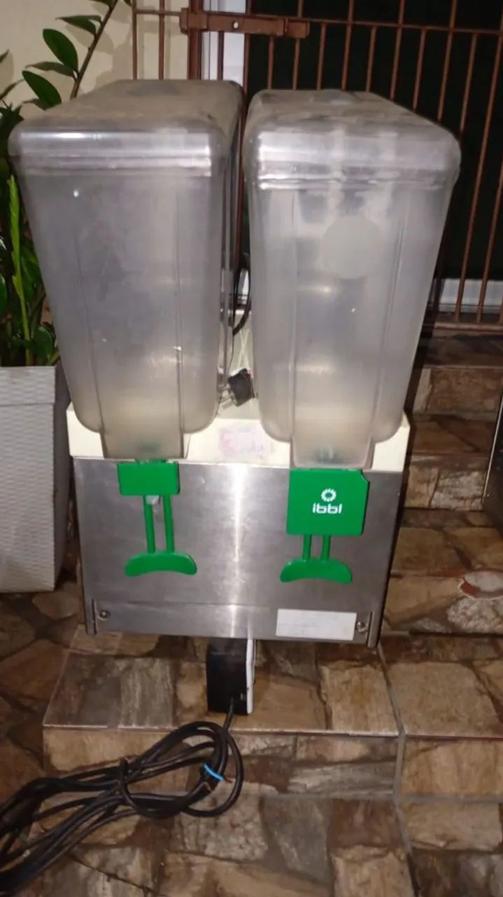 Máquina de suco  - Foto 3