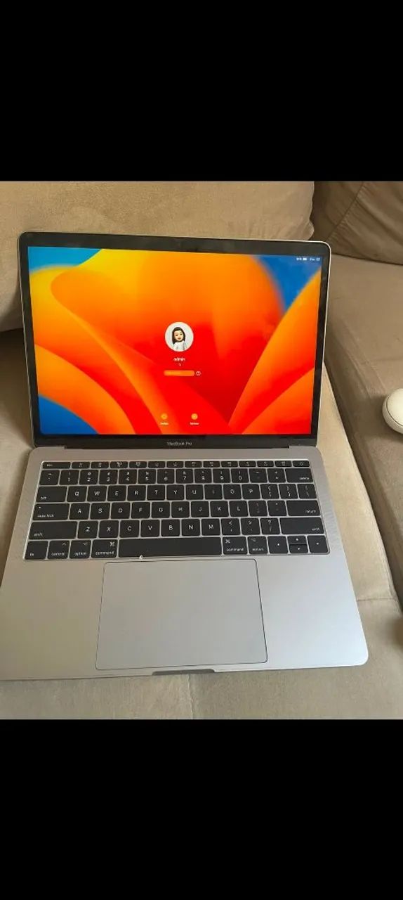 mac book