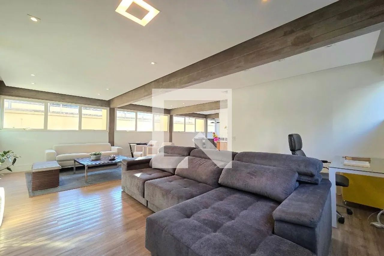 Apartamento à Venda - Itaim Bibi, 2 Quartos, 121 m2 - Foto 3