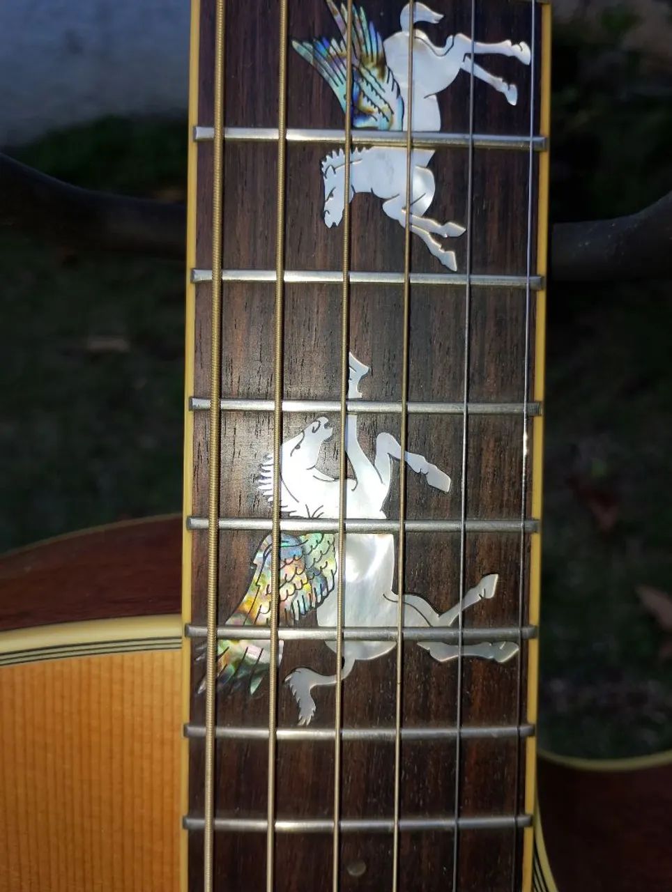 Violão crafter Mahoo PG plus  - Foto 2