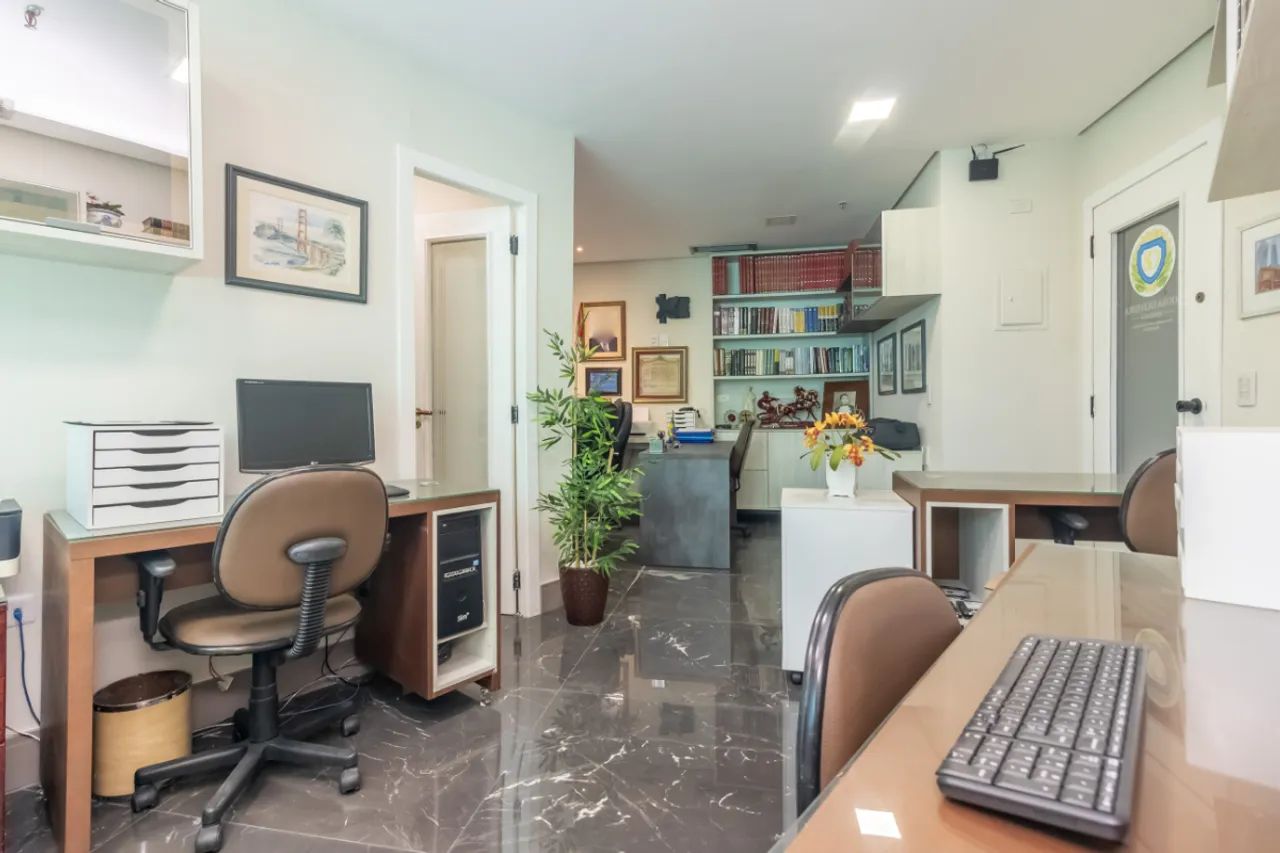 Conjunto comercial para venda em Vila Mariana, 36m² - Foto 4