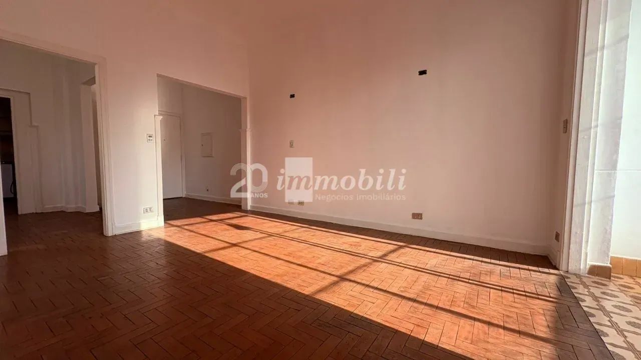 Apartamento com varanda, excelente planta. - Foto 4