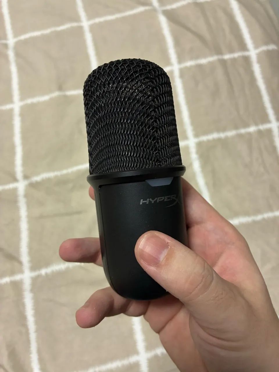 Microfone  SoloCast  - Foto 3