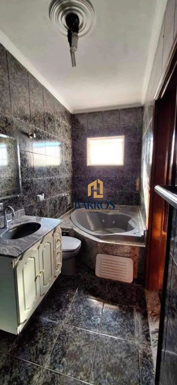 Casa à Venda, 3 dorm, 208m²- Vale do Sol - Piracicaba/SP - Foto 5