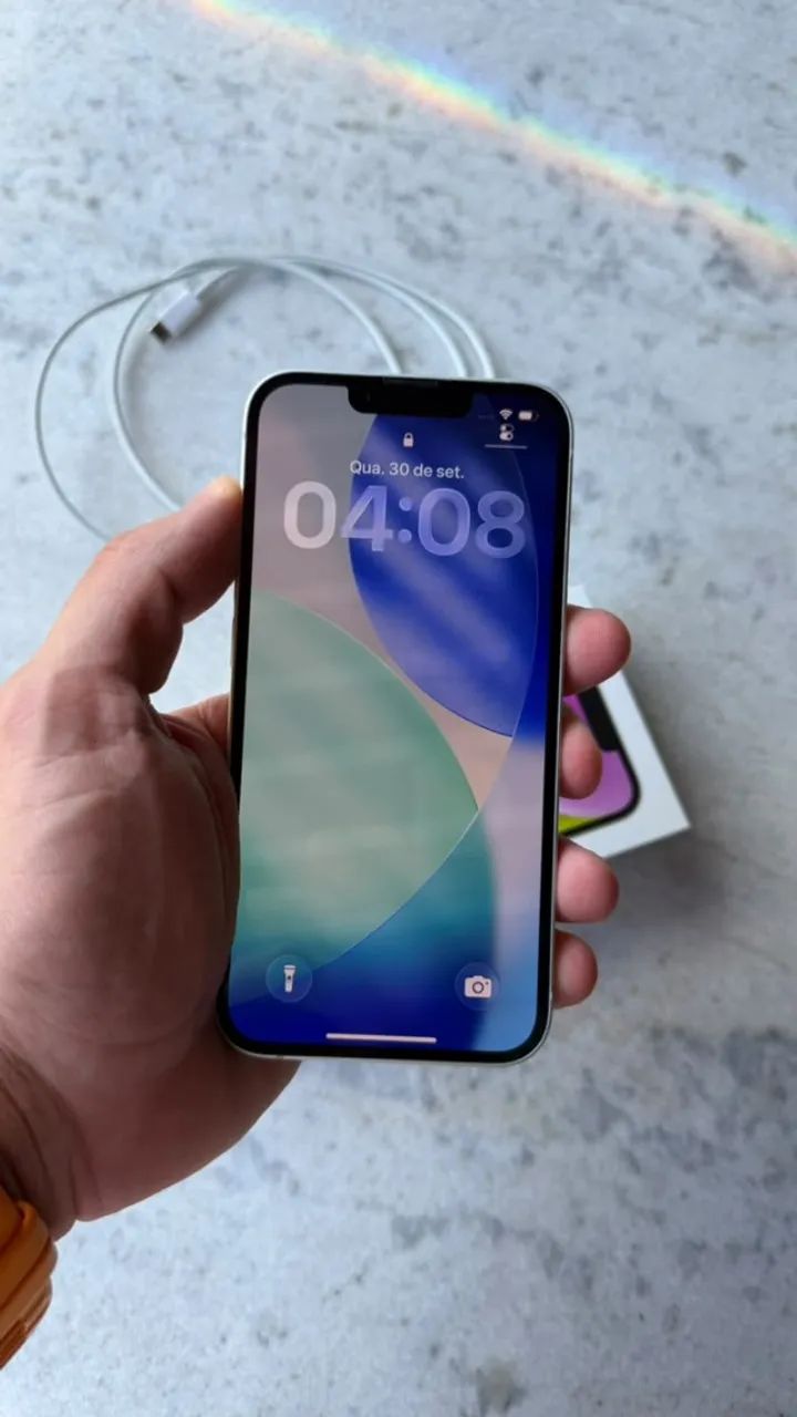 iPhone 14 - 128gb - Foto 4