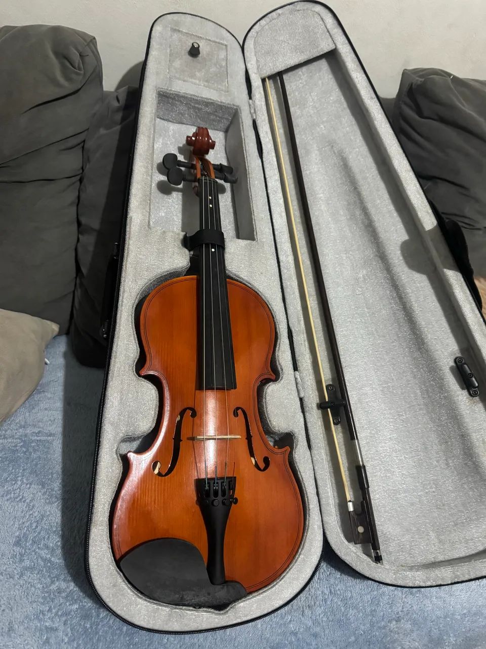 Vendo violino 4/4