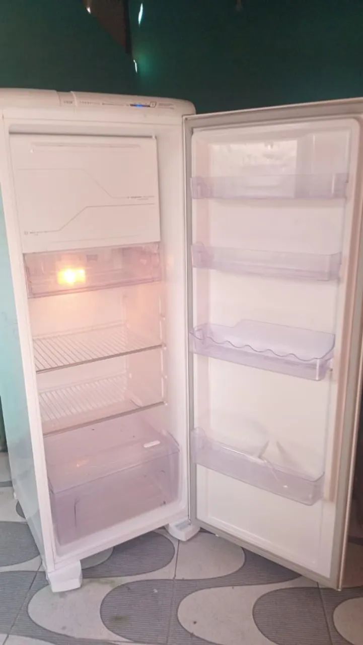 Geladeira  - Foto 2