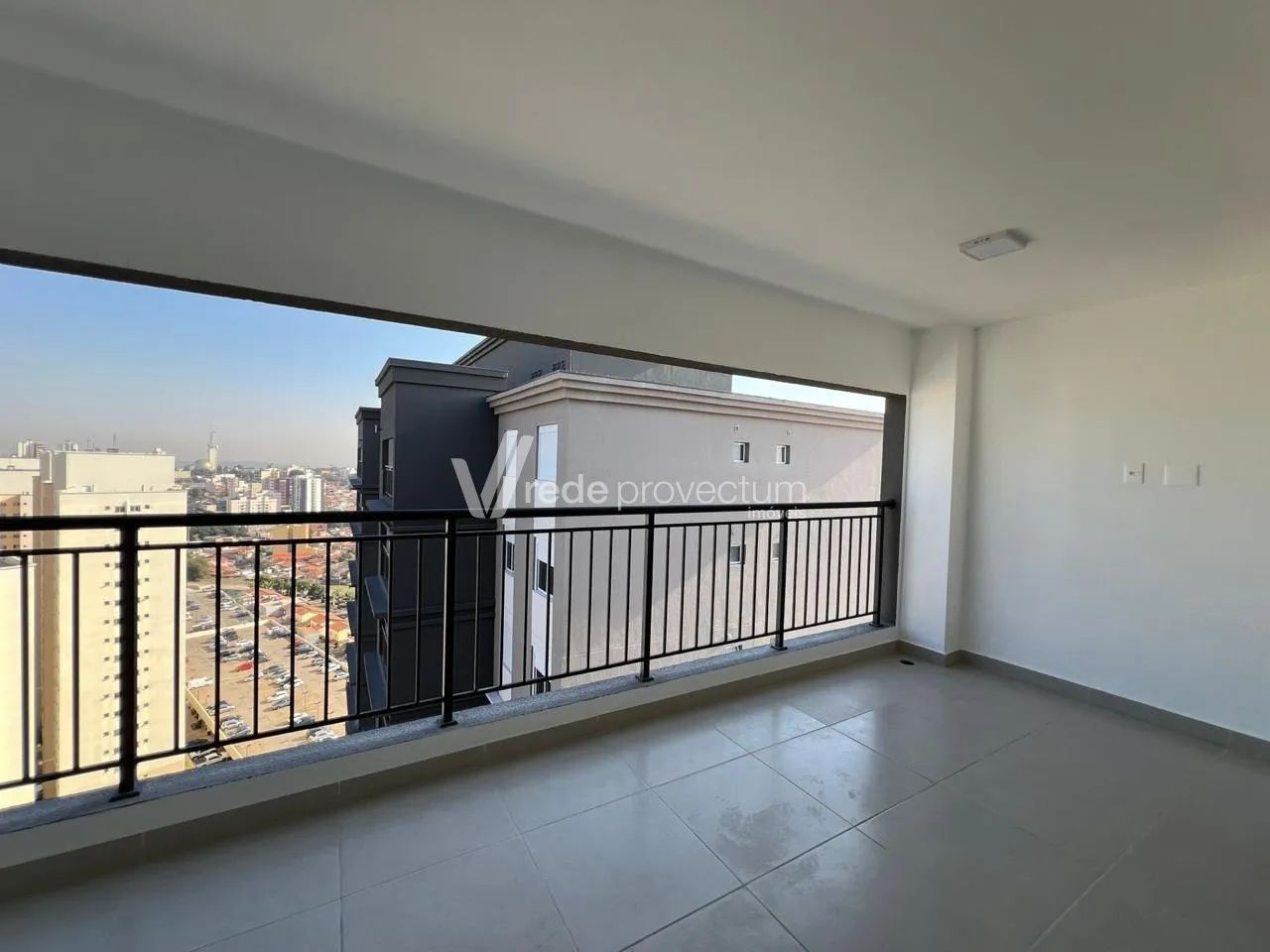 apartamento - Bonfim - Campinas - Foto 3