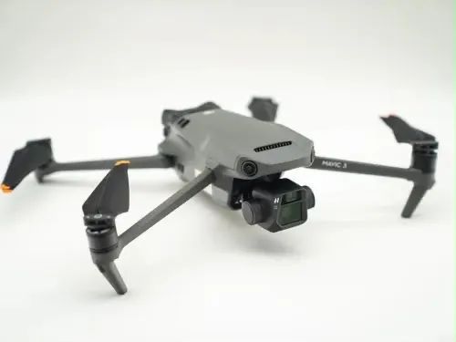 Vendo Drone Profissional DJI Mavic 3 Classic - Foto 2