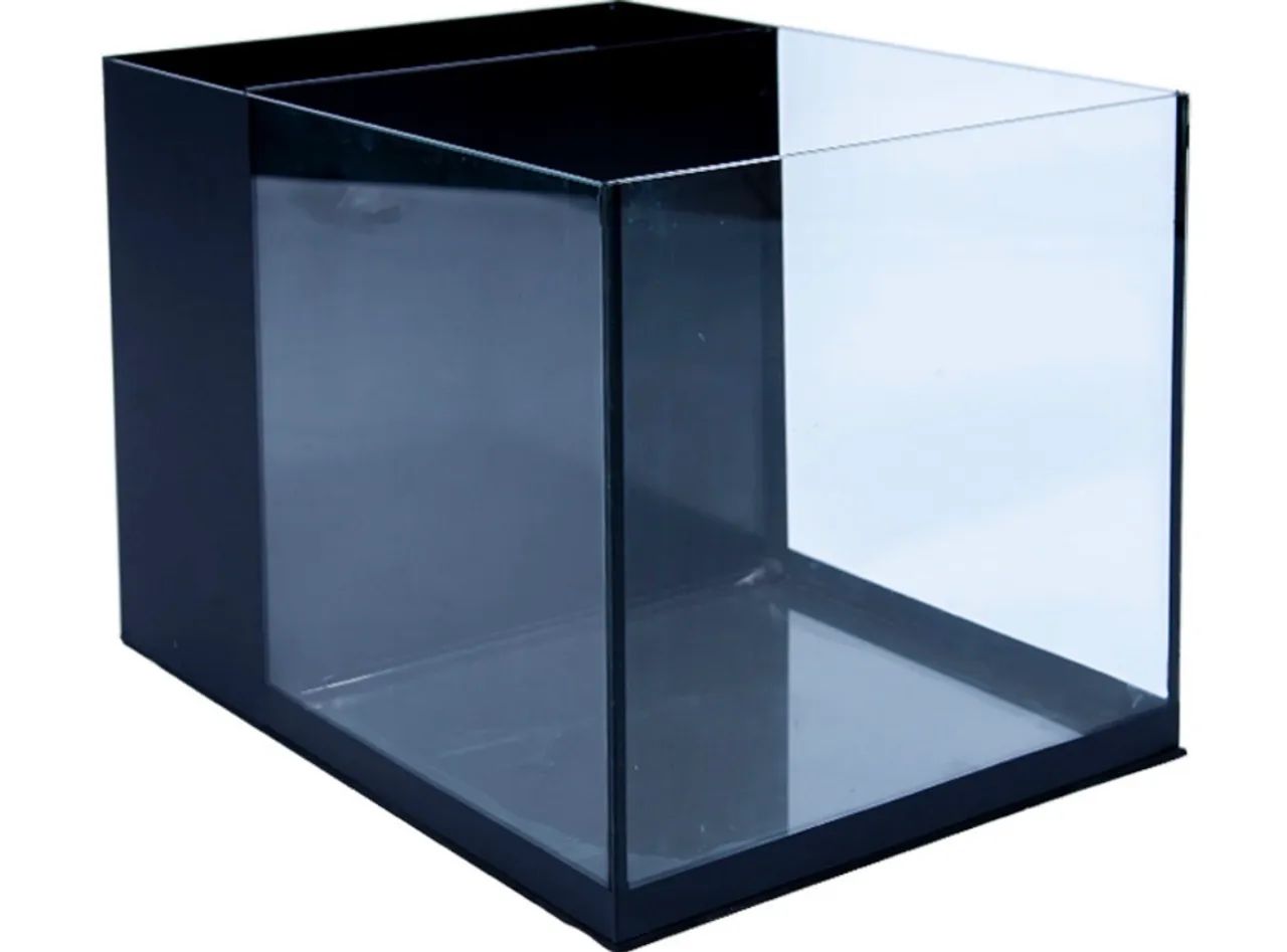 Vendo aquário com samp 