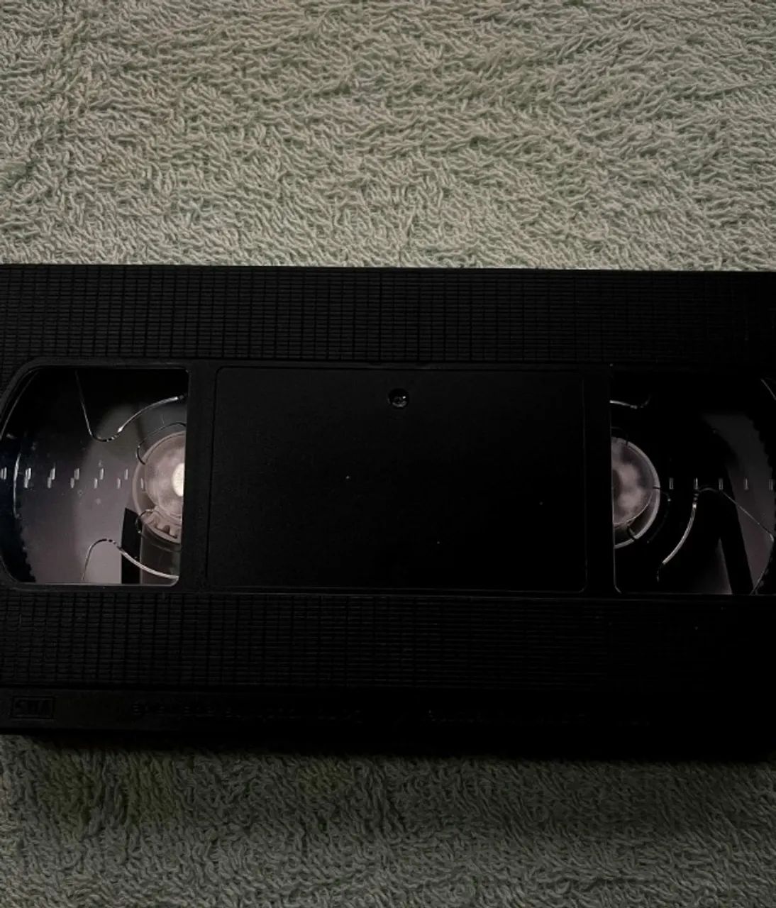 "Os Suspeitos" | VHS | Folha de S. Paulo - Foto 4