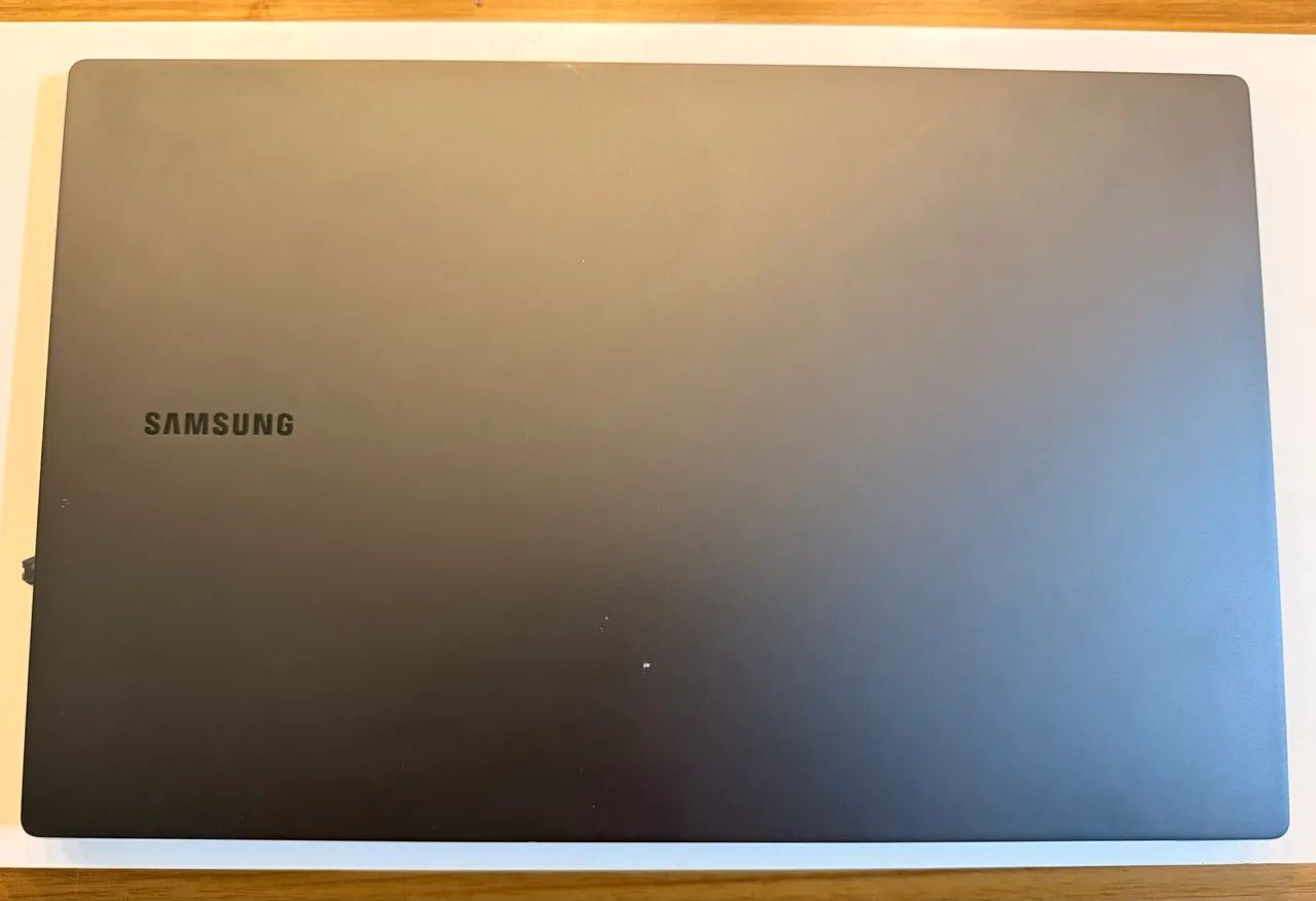 Notebook Samsung Galaxy - Foto 2