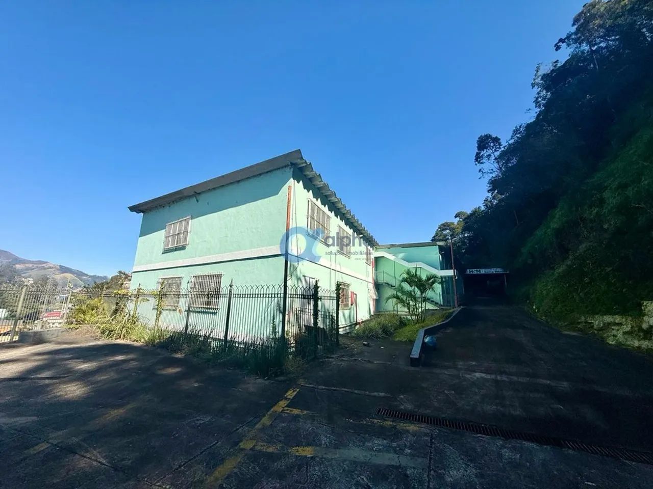 Excelente imóvel comercial - Corrêas - Petrópolis/RJ - Foto 5