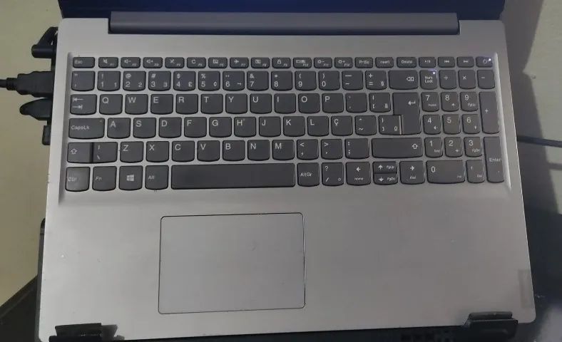 Notebook Lenovo Ideapad S145 - Intel Core i5 8ª Geração | Nvidia | SSD 480GB | 8GB RAM - Foto 4