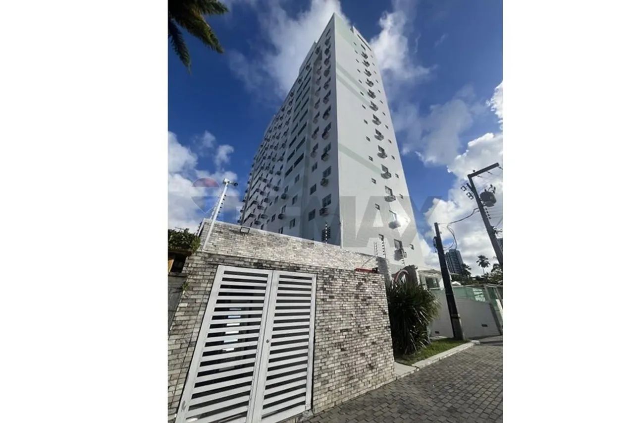 Apartamento com três quartos - Bairro dos Estados - Foto 4