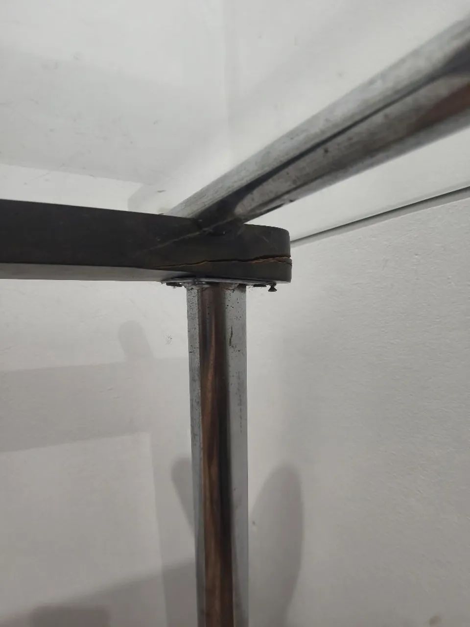 Mesa de vidro - Foto 5