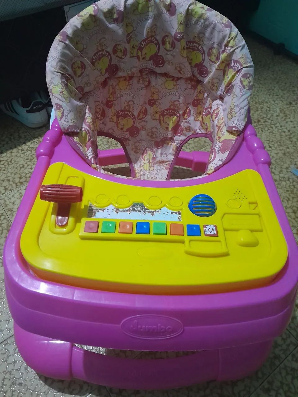 Andajá - Foto 3