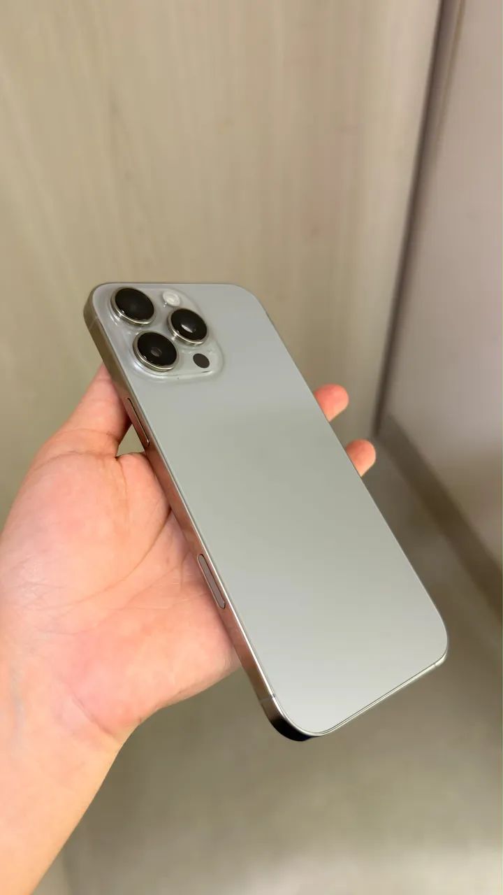 iphone 16 pro max 1 terabayte - Foto 2