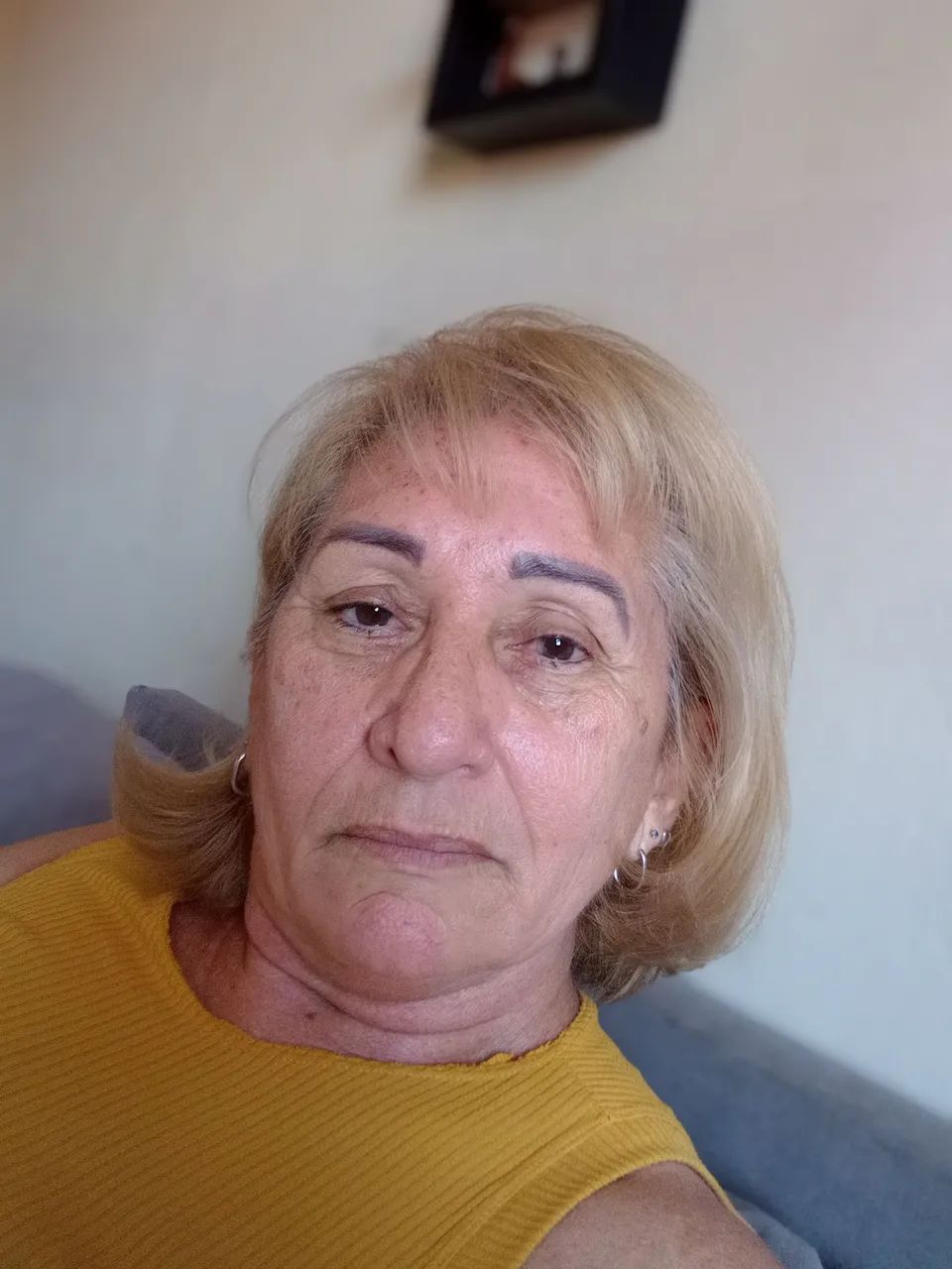 SOS DONA SELOZA