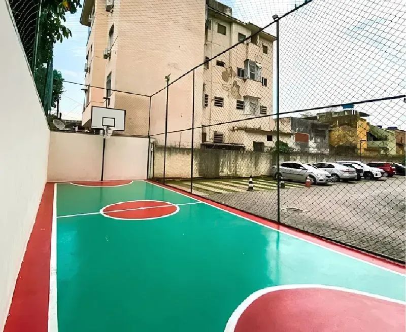 Apartamento de 2 Quartos com Lazer Completo no Engenho de Dentro - Foto 3