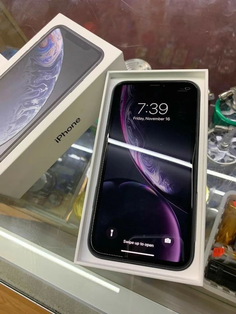 iPhone XR  - Foto 2
