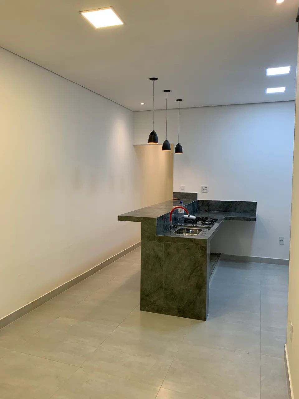 Casas geminadas Jaguariúna  - Foto 2