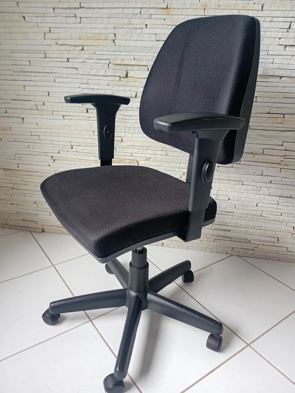 Cadeira de escritório Cavaletti 