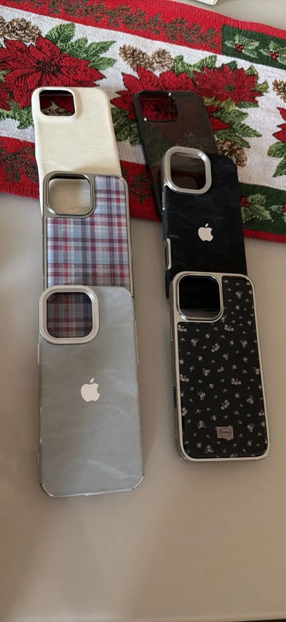 Cases  - Foto 2