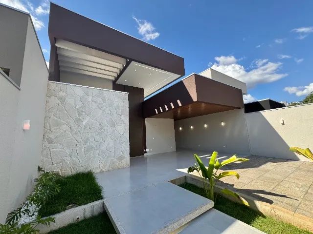 CASA 309 SUL | 4 SUÍTES | ÁREA GOURMET COMPLETA