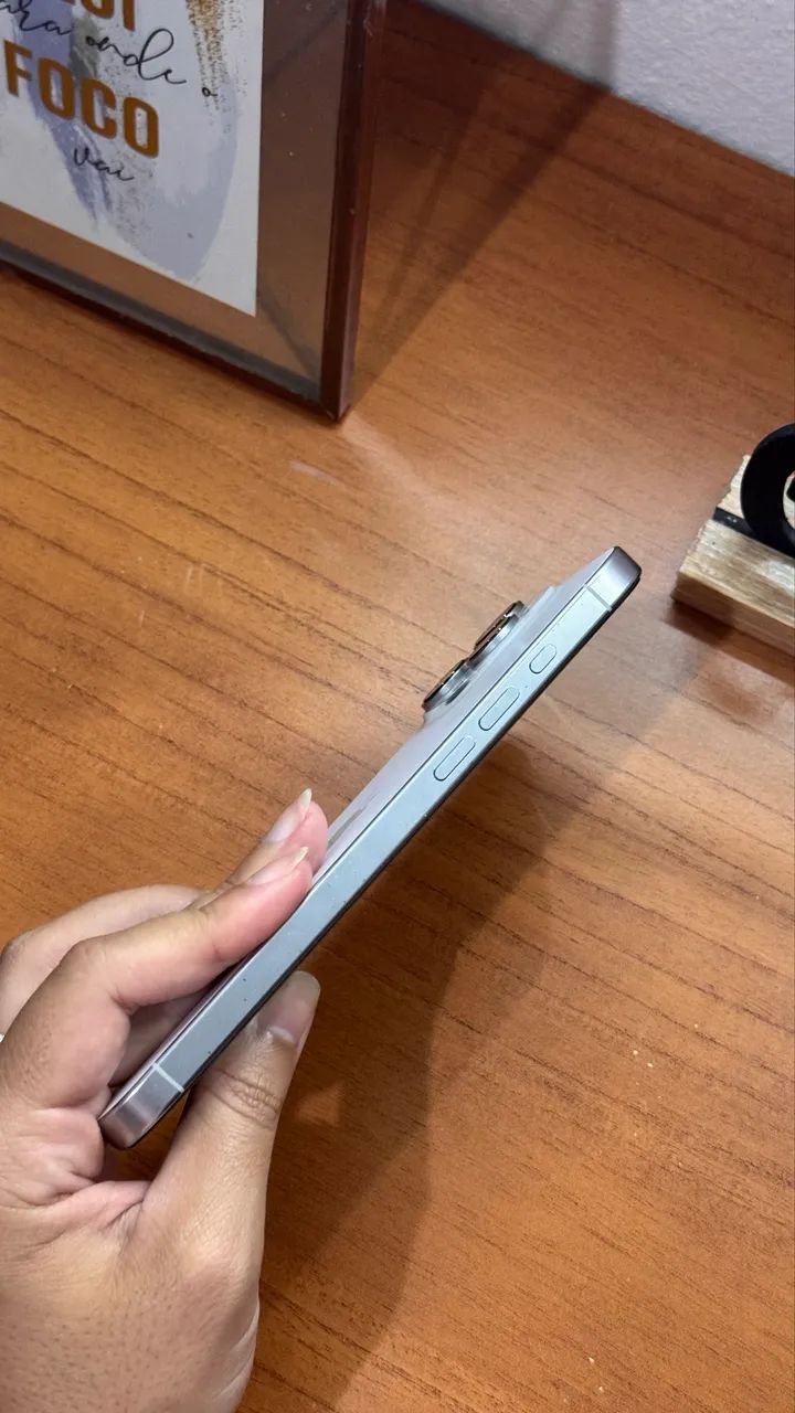 iPhone 16 Pro Max 256GB - Foto 2