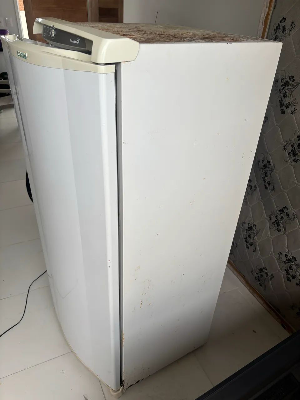 Geladeira Consul Frost Free - Foto 5