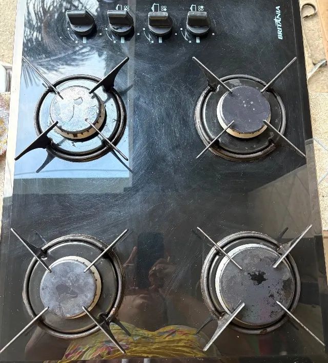 Cooktop - Foto 2