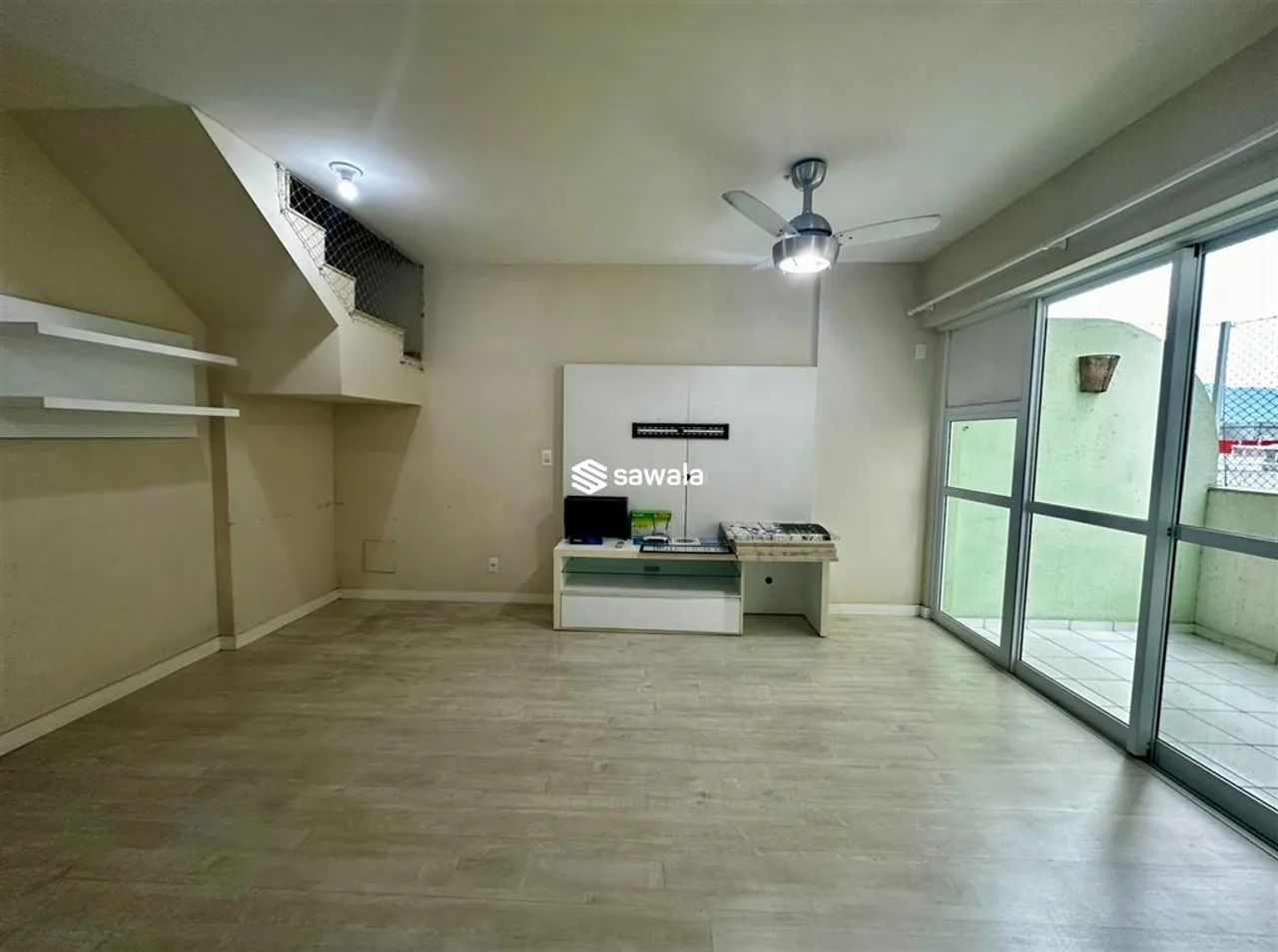 OPORTUNIDADE - TOP DUPLEX - 2 QUARTOS - SUÍTE - 94m² - Foto 4