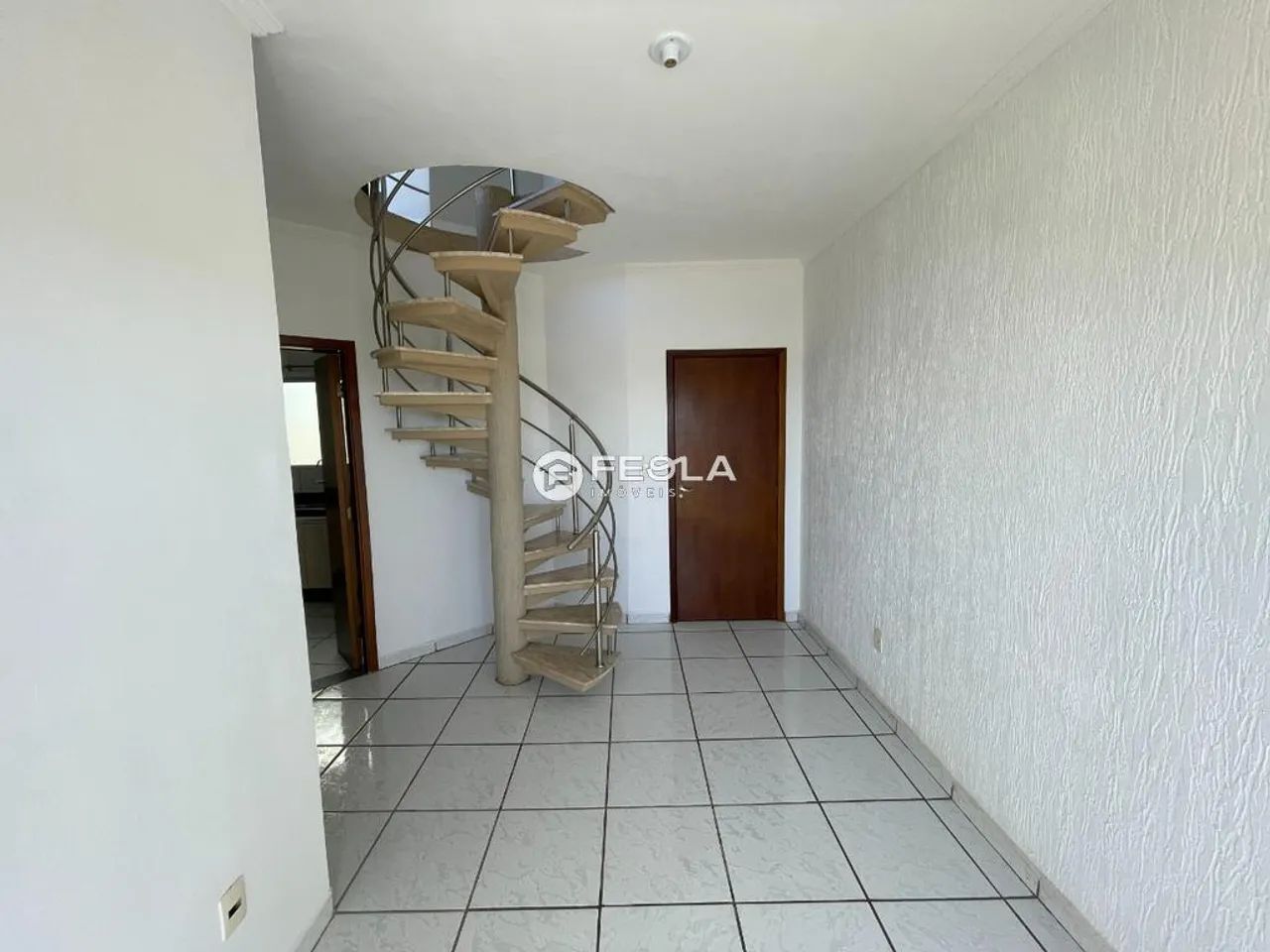 Apartamento à venda e para alugar em Americana, Vila Molon, com 3 quartos, com 110 m² - Foto 3