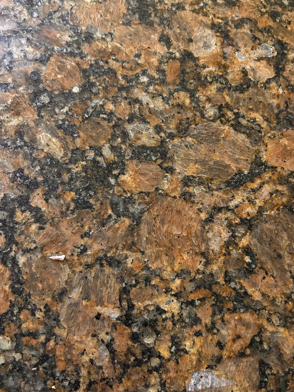 Mesa de mármore ( tampo e pé ) - Foto 3