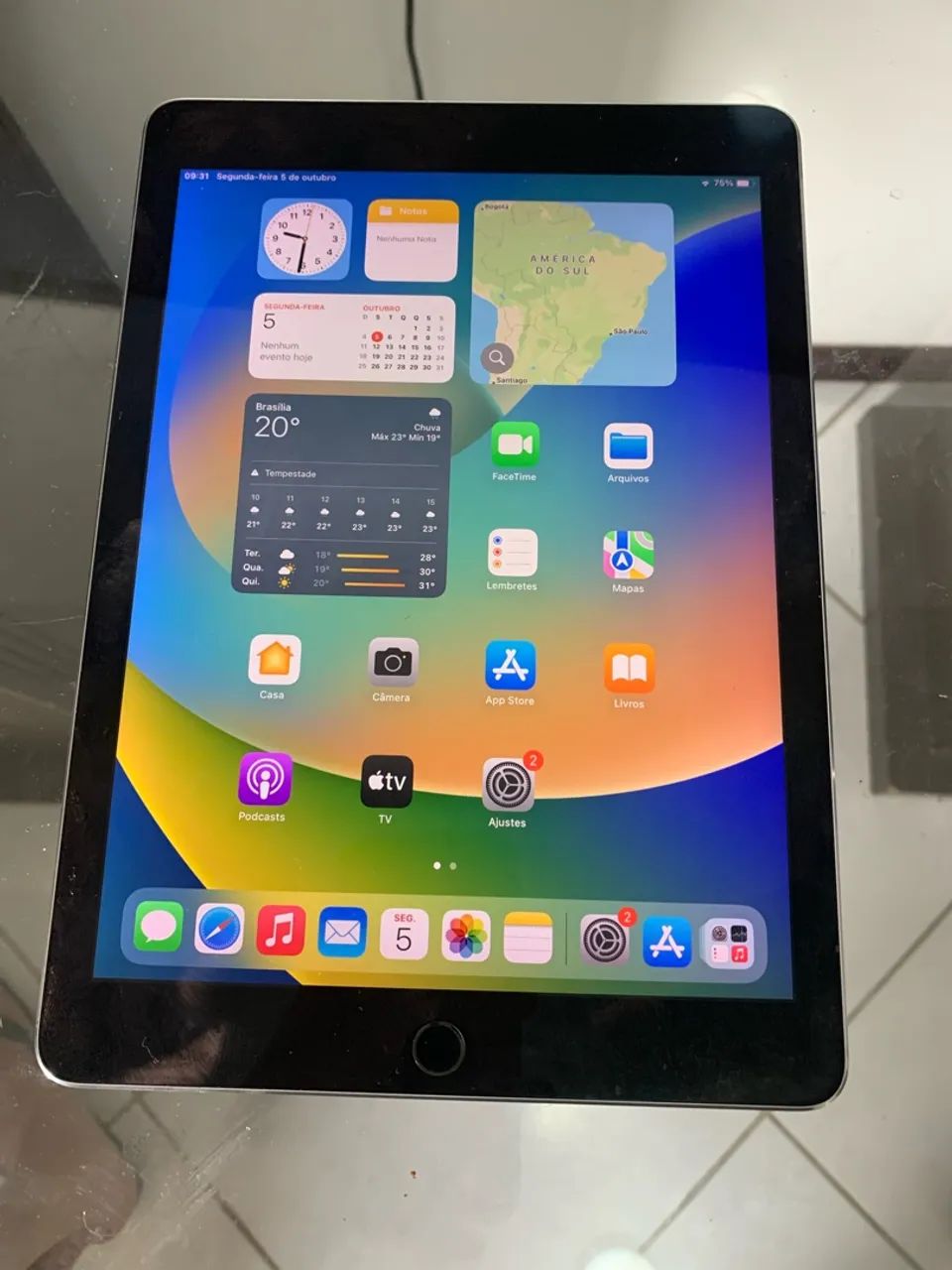 VENDO IPAD PRO 9,7!! - Foto 5