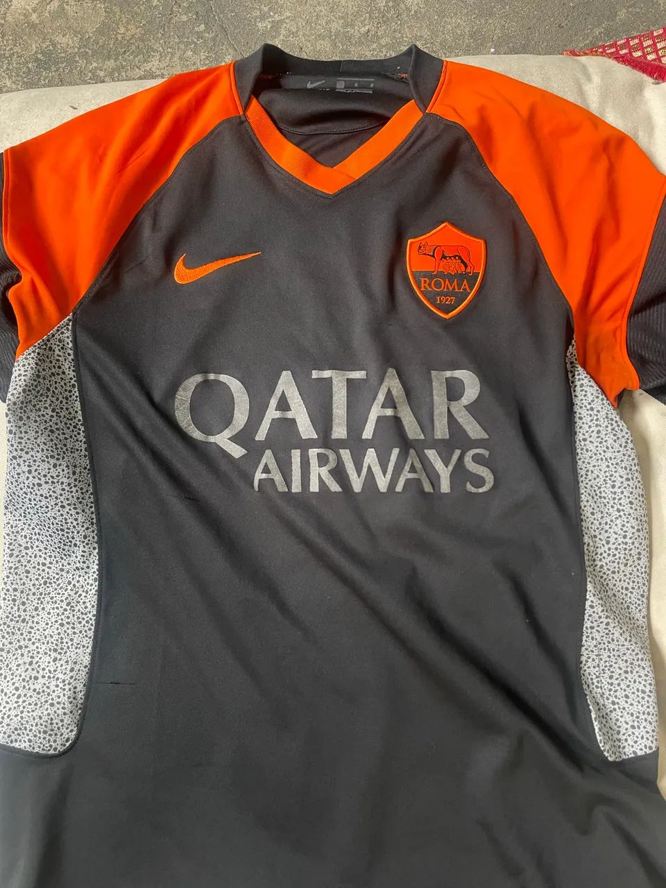 Camisa Roma