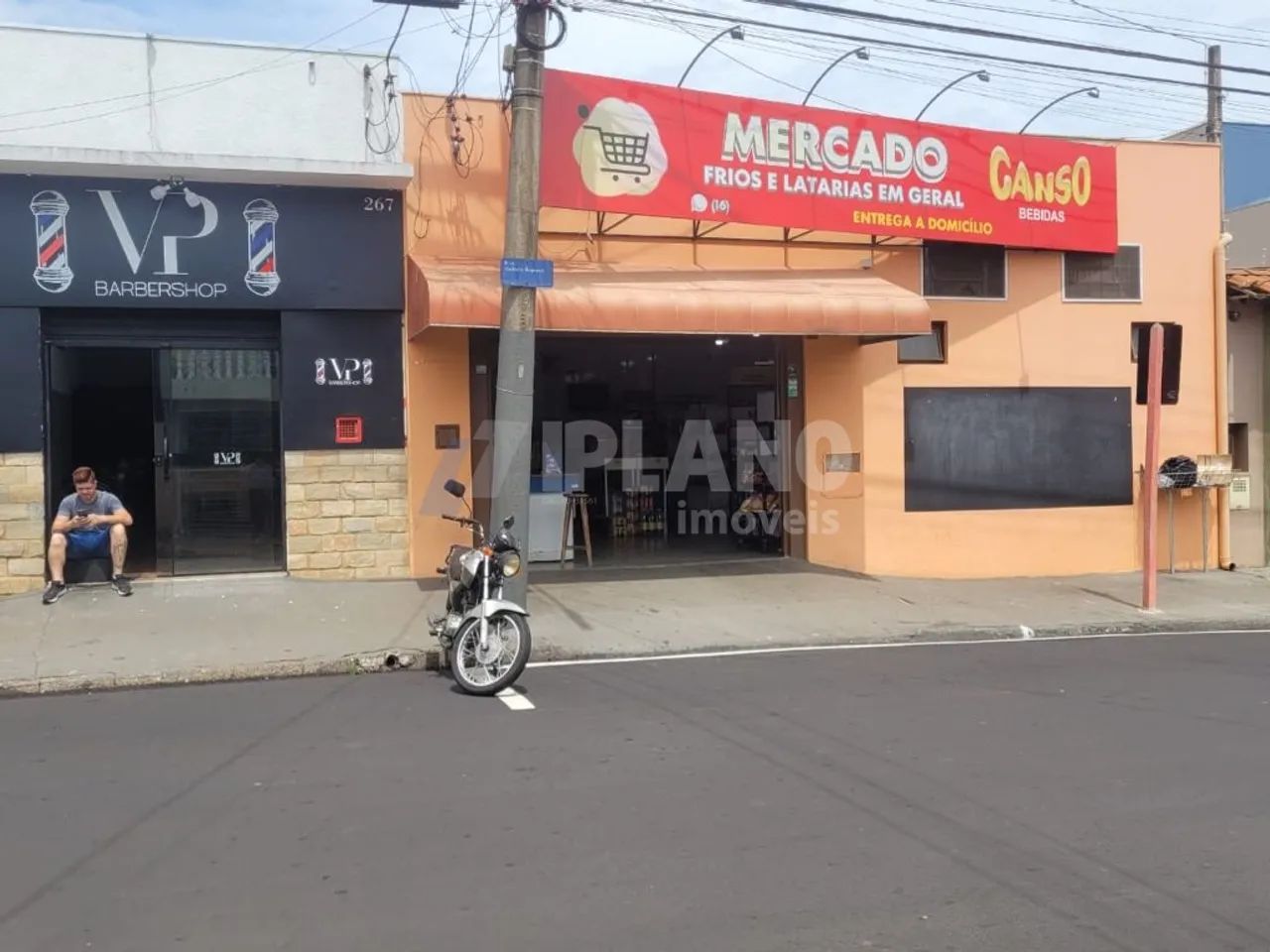 Venda de Comercial / Ponto Comercial na cidade de São Carlos - Foto 5