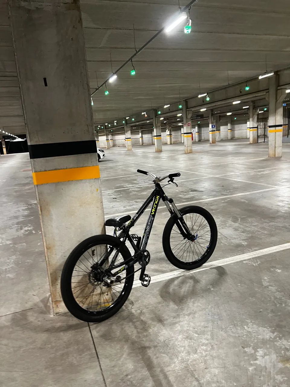 Bicicleta  - Foto 3