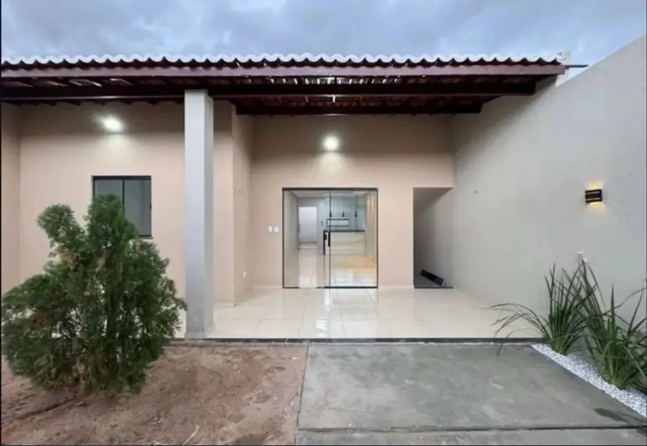 Vende-se casa em São Brás - Foto 4